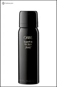 Oribe Superfine Hair Spray