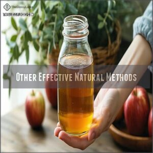 Other Effective Natural Methods