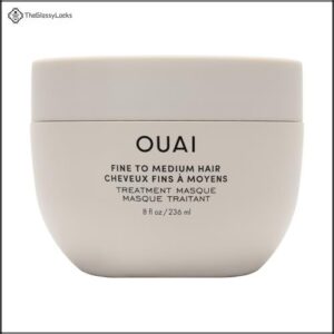 OUAI Fine to Medium Hair