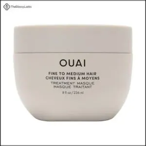 OUAI Fine to Medium Hair