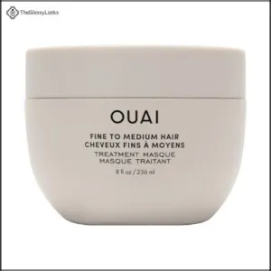 OUAI Fine to Medium Hair B08WGD6R81