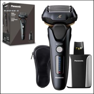 Panasonic Electric Razor for Men,