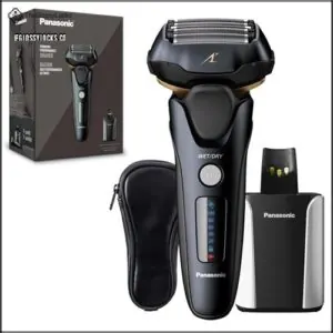 Panasonic Electric Razor for Men, B07W5SV5P8