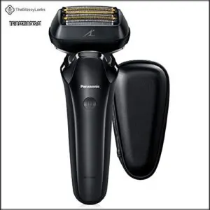Panasonic Electric Razor for Men, B0B1RY3YHW