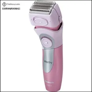 Panasonic Electric Razor for Women