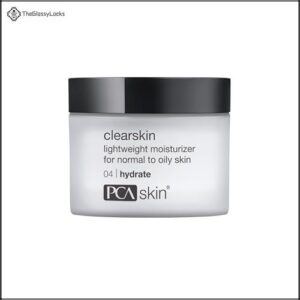 PCA SKIN Clearskin Lightweight Face