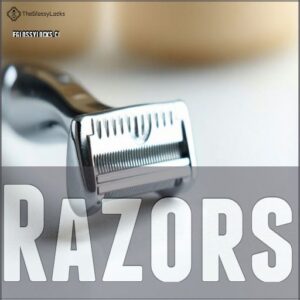 Razors