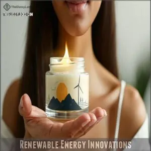 Renewable Energy Innovations