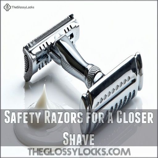 Tips for a Close Shave With a Safety Razor: Pro Secrets for Perfect Results