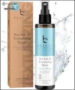 Sea Salt Spray for Textured