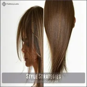 Style Strategies