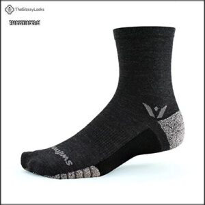 Swiftwick - FLITE XT TRAIL