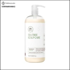 Tea Tree Scalp Care Regeniplex