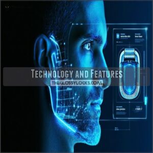 Technology and Features