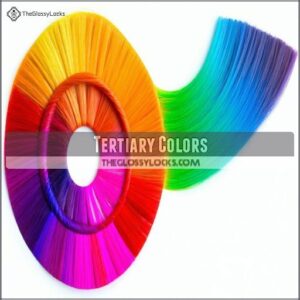 Tertiary Colors