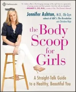 The Body Scoop for Girls: