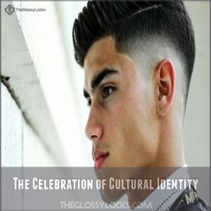 The Celebration of Cultural Identity