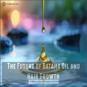 The Future of Batana Oil and Hair Growth