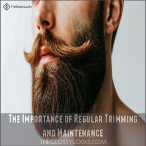 The Importance of Regular Trimming and Maintenance