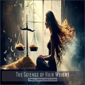 The Science of Hair Weight