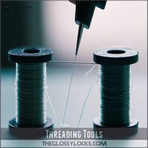 Threading Tools