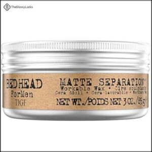 TIGI Bed Head for Men