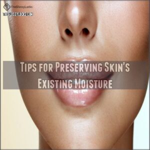 Tips for Preserving Skin