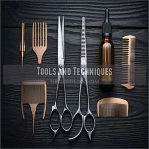 Tools and Techniques