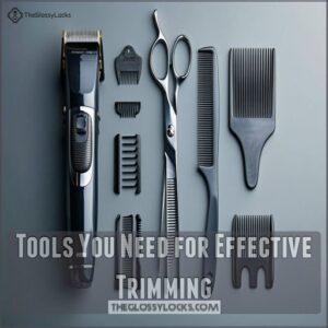 Tools You Need for Effective Trimming