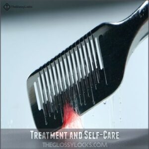 Treatment and Self-Care