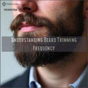 Understanding Beard Trimming Frequency