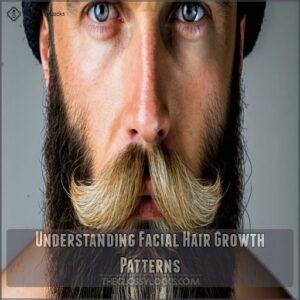 Understanding Facial Hair Growth Patterns