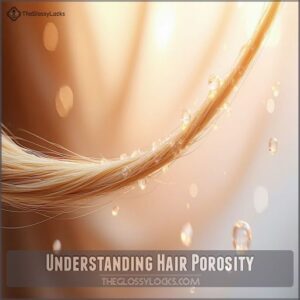 Understanding Hair Porosity