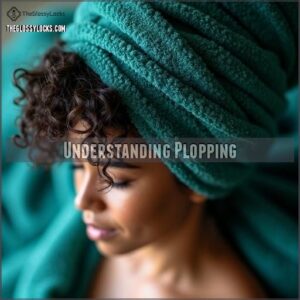 Understanding Plopping