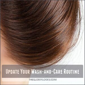 Update Your Wash-and-Care Routine