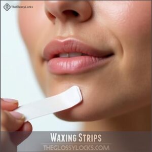 Waxing Strips