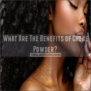 What Are The Benefits of Chebe Powder