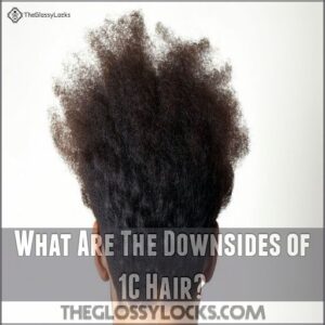 What Are The Downsides of 1C Hair