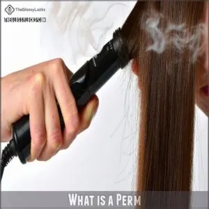 What is a Perm