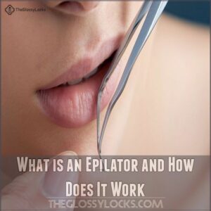 What is an Epilator and How Does It Work