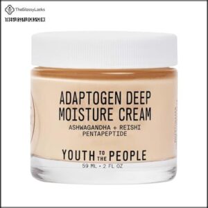 Youth To The People Adaptogen