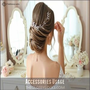 Accessories Usage