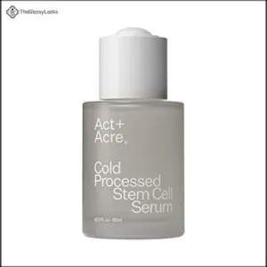 ACT+ ACRE Cold Processed Stem B0B8SMVN44