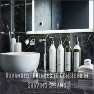 Advanced Features to Consider in Shaving Creams