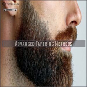 Advanced Tapering Methods