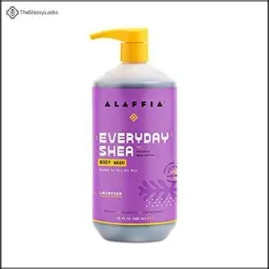 Alaffia - EveryDay Shea Body