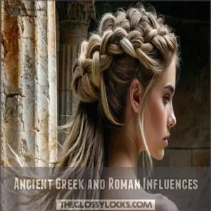 Ancient Greek and Roman Influences