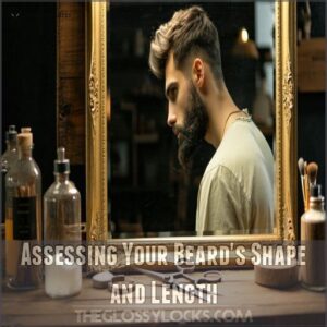 Assessing Your Beard