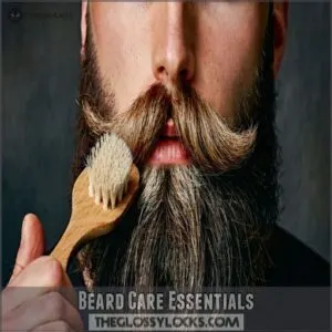 Beard Care Essentials