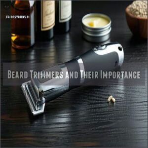 Beard Trimmers and Their Importance